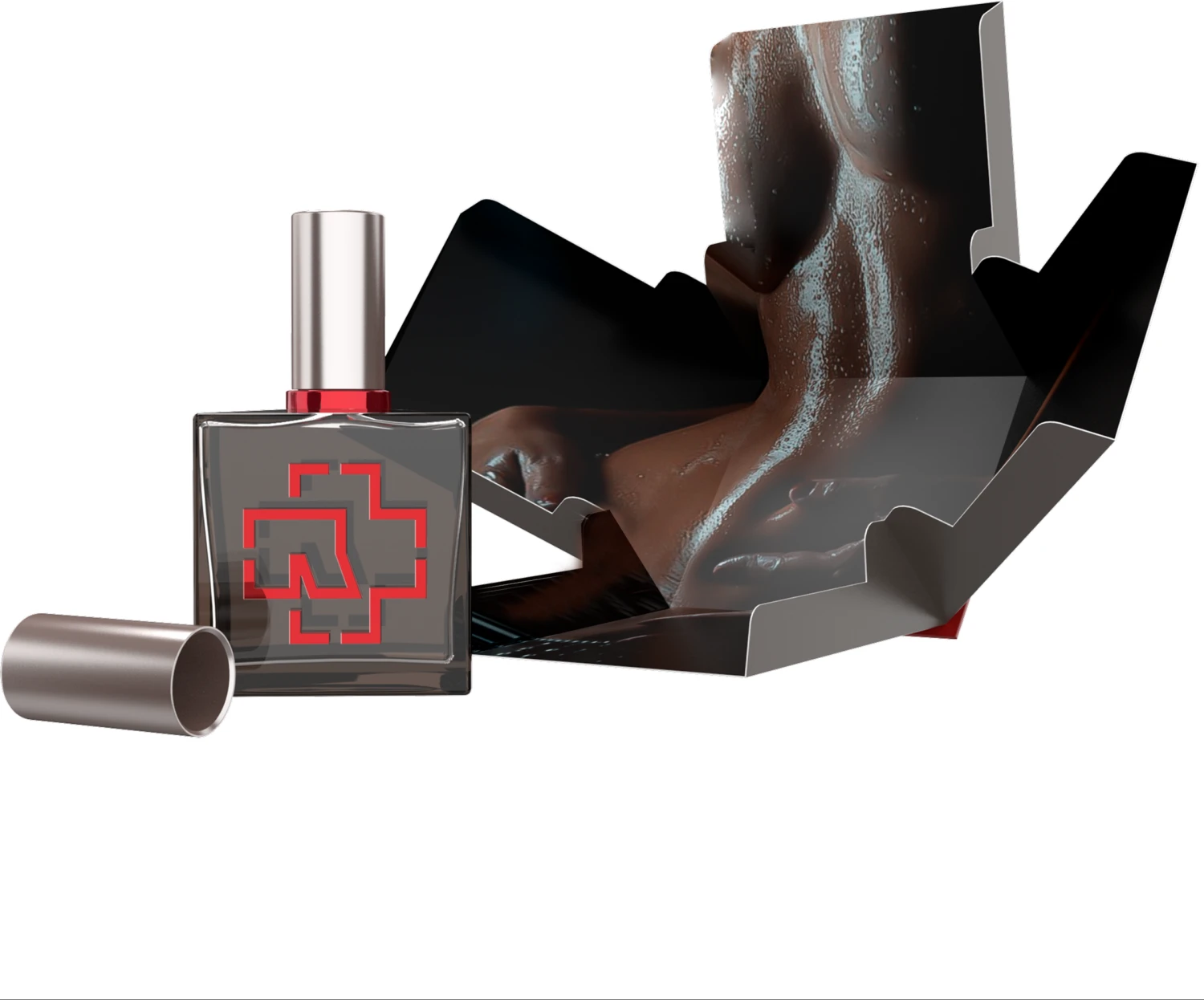 Sex, EdP 100 ml + Elixir