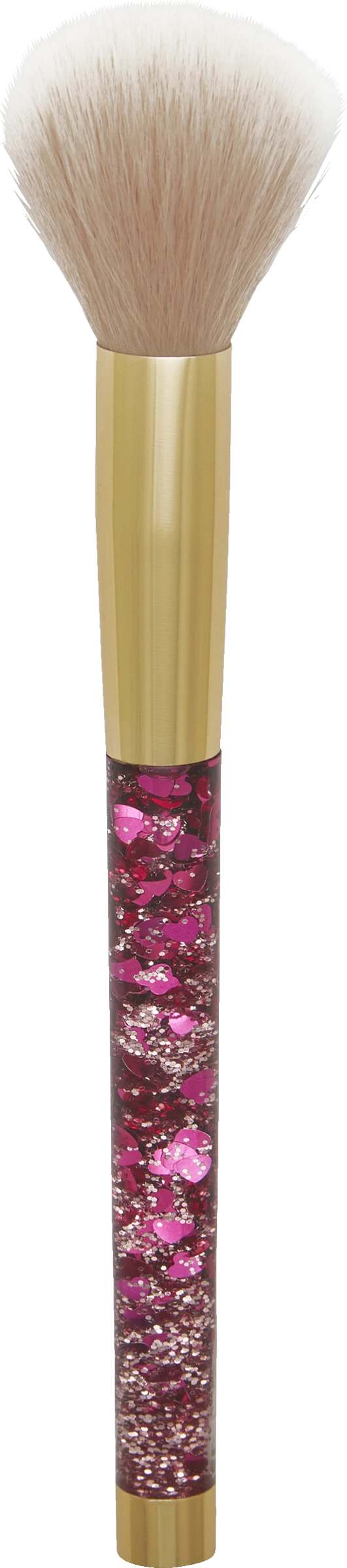 Kisses & Confetti Powder Brush