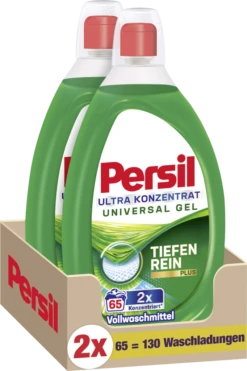 Persil® Universal Kraft-Gel Ultra 130 WL