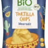 Tortilla Chips Meersalz
