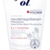 Hand & Nagelbalsam Mikrobiom