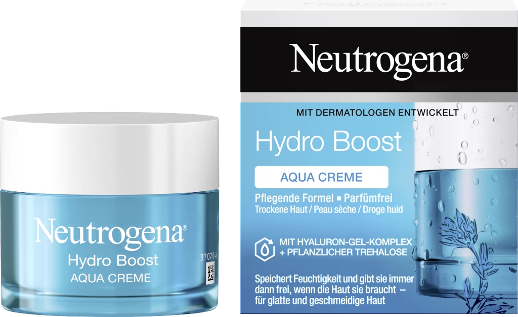 Hydro Boost Aqua Creme