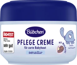 Pflege Creme Sensitiv
