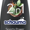 2in1 Sports Power Shampoo