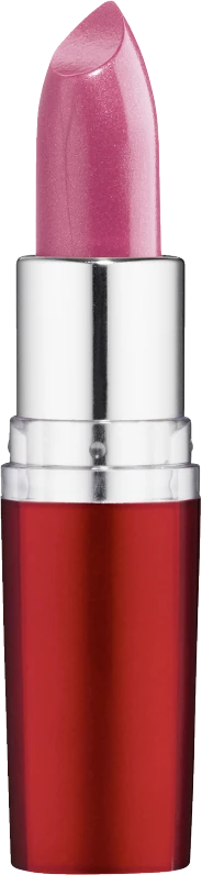 Maybelline New York Moisture Extreme Lippenstift Nr. 160 Glamorous Pink