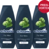 3er Vorteilsset For Men Shampoo