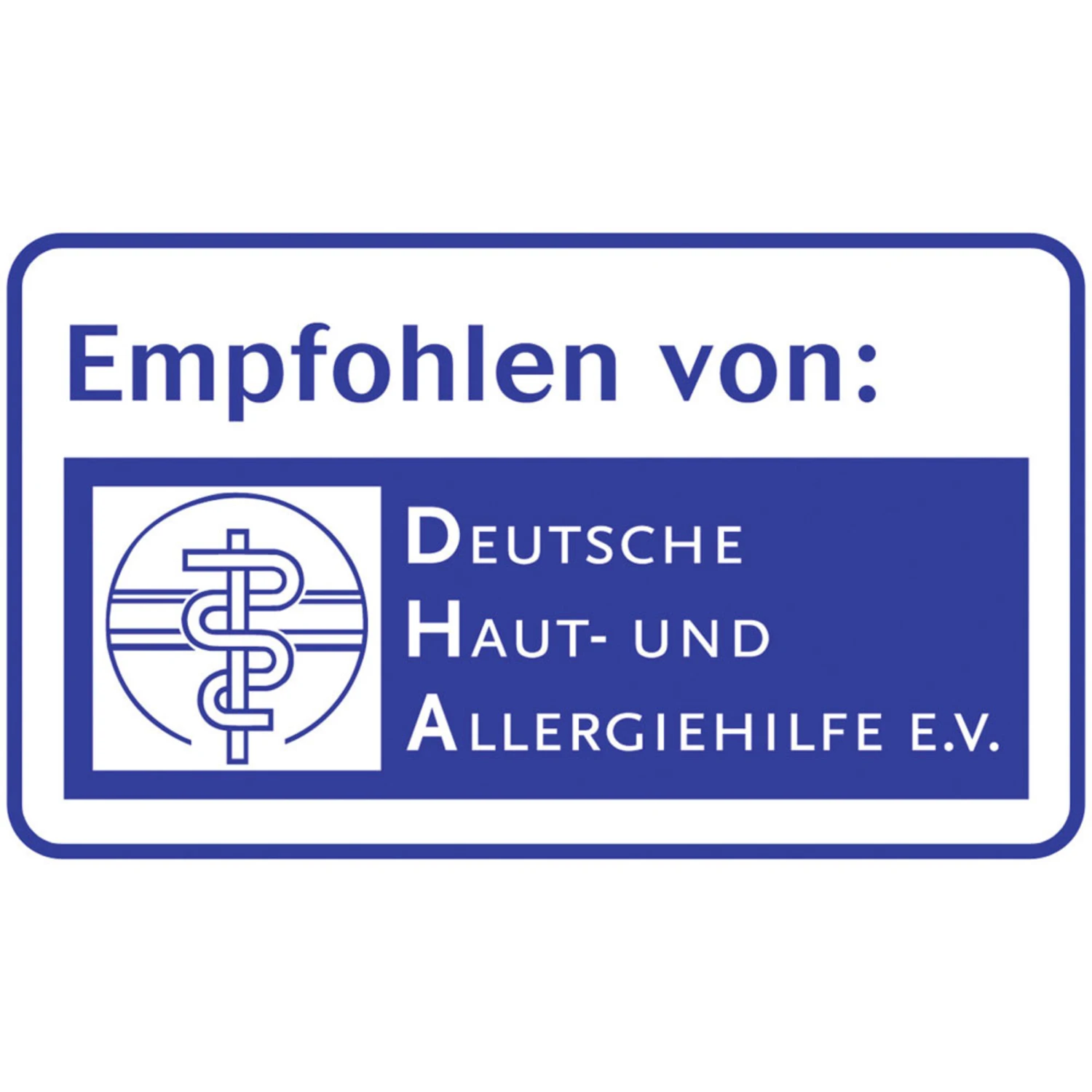 Pflege Creme Sensitiv