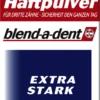 Super-Haftpulver Extra Stark