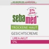 Trockene Haut Gesichtscreme Urea Akut 5 %