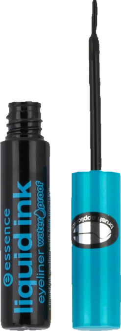 Essence Liquid Ink Eyeliner