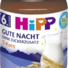 Hipp Bio Gute Nacht 7-Korn