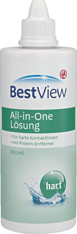 All-in-One Lösung Hart
