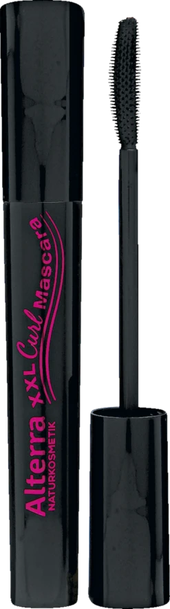 XXL Curl Mascara 01 - Black
