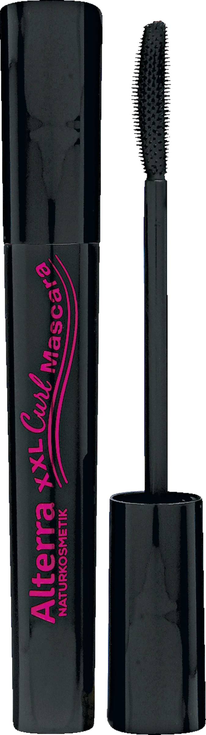 XXL Curl Mascara 01 - Black