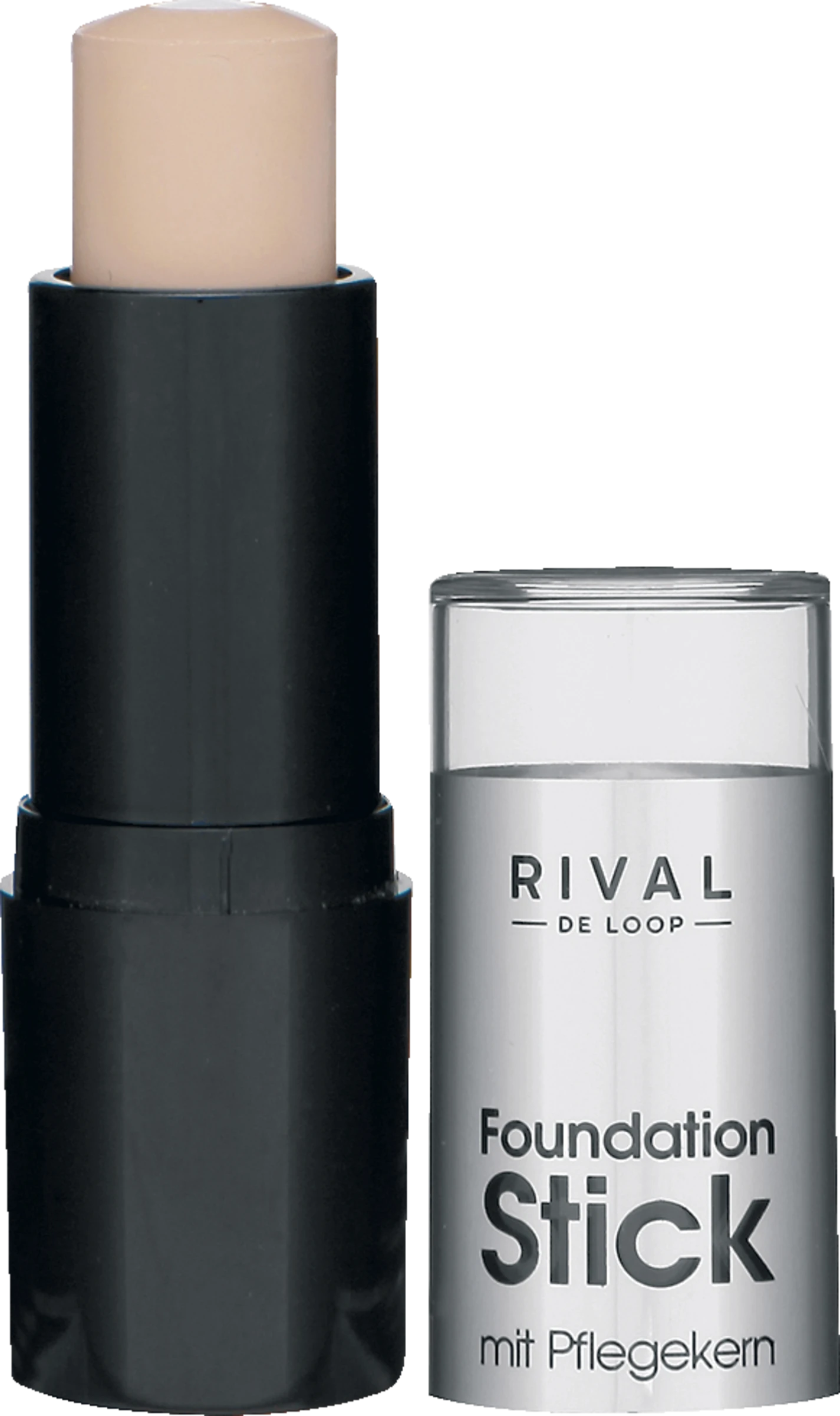 Foundation Stick 01 - light