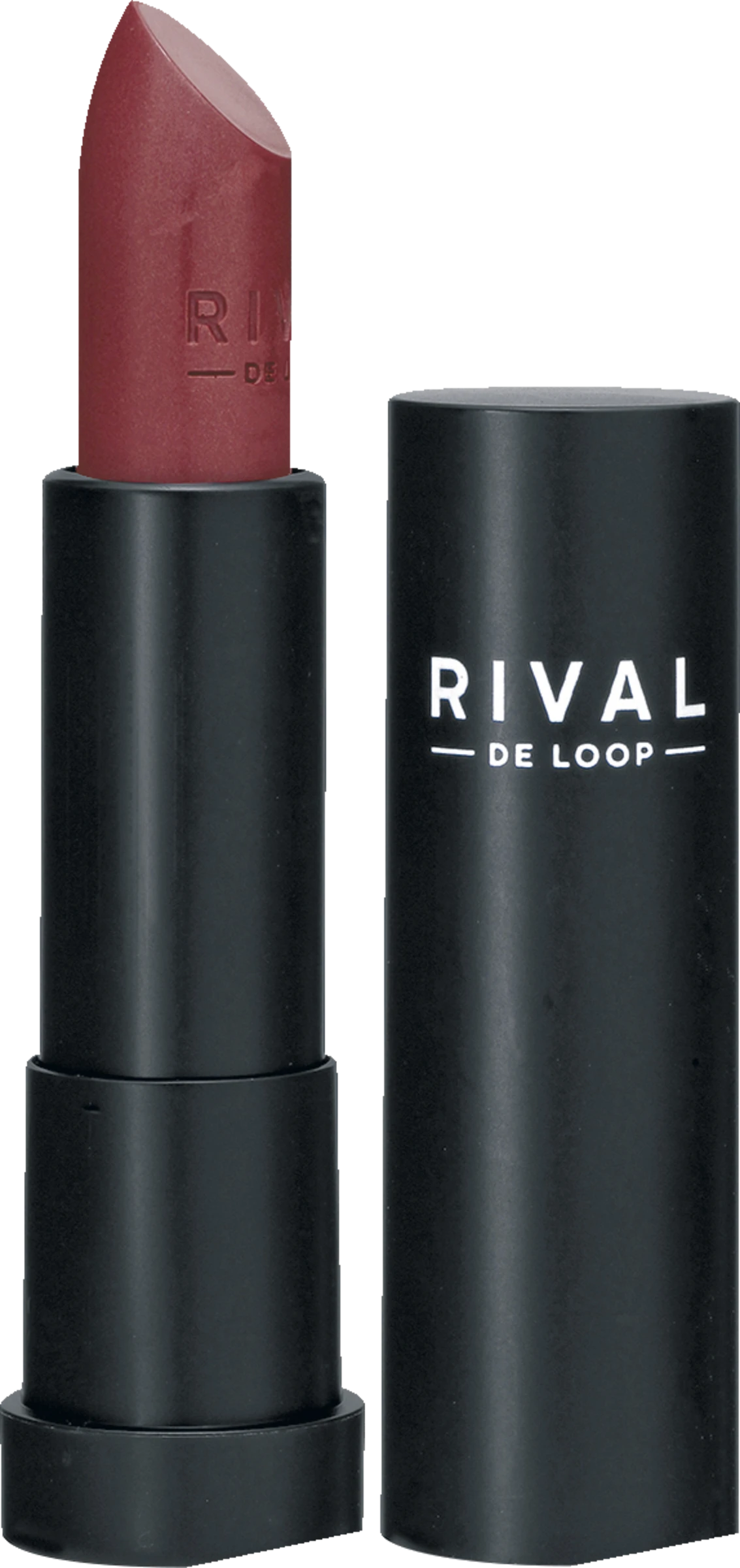Rival Matt Lipstick 06