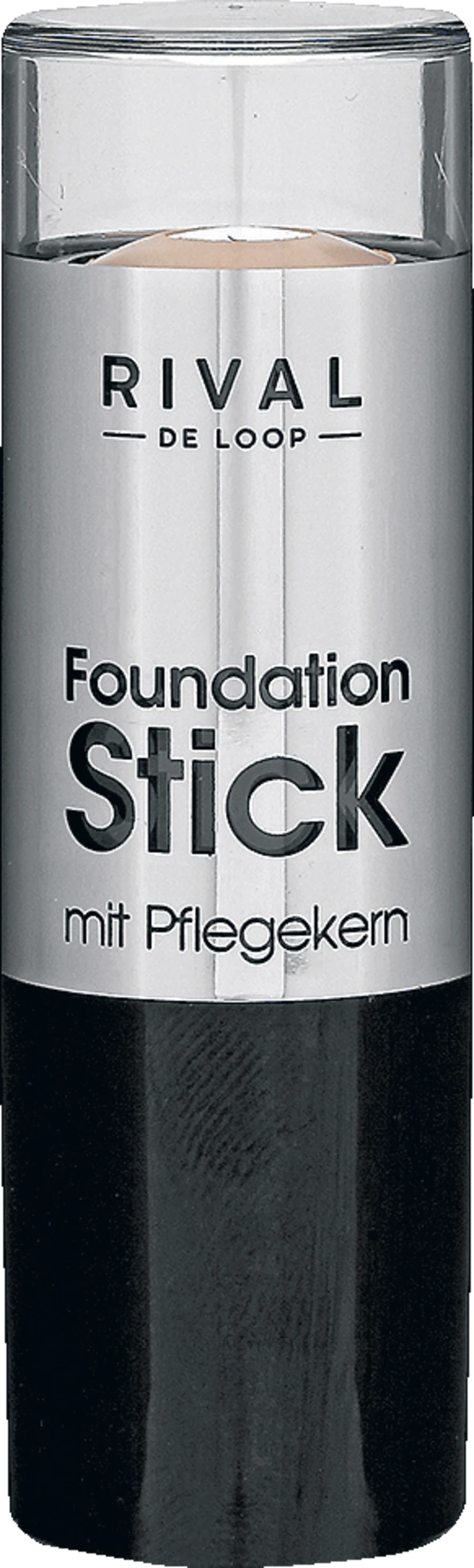 Foundation Stick 01 - light