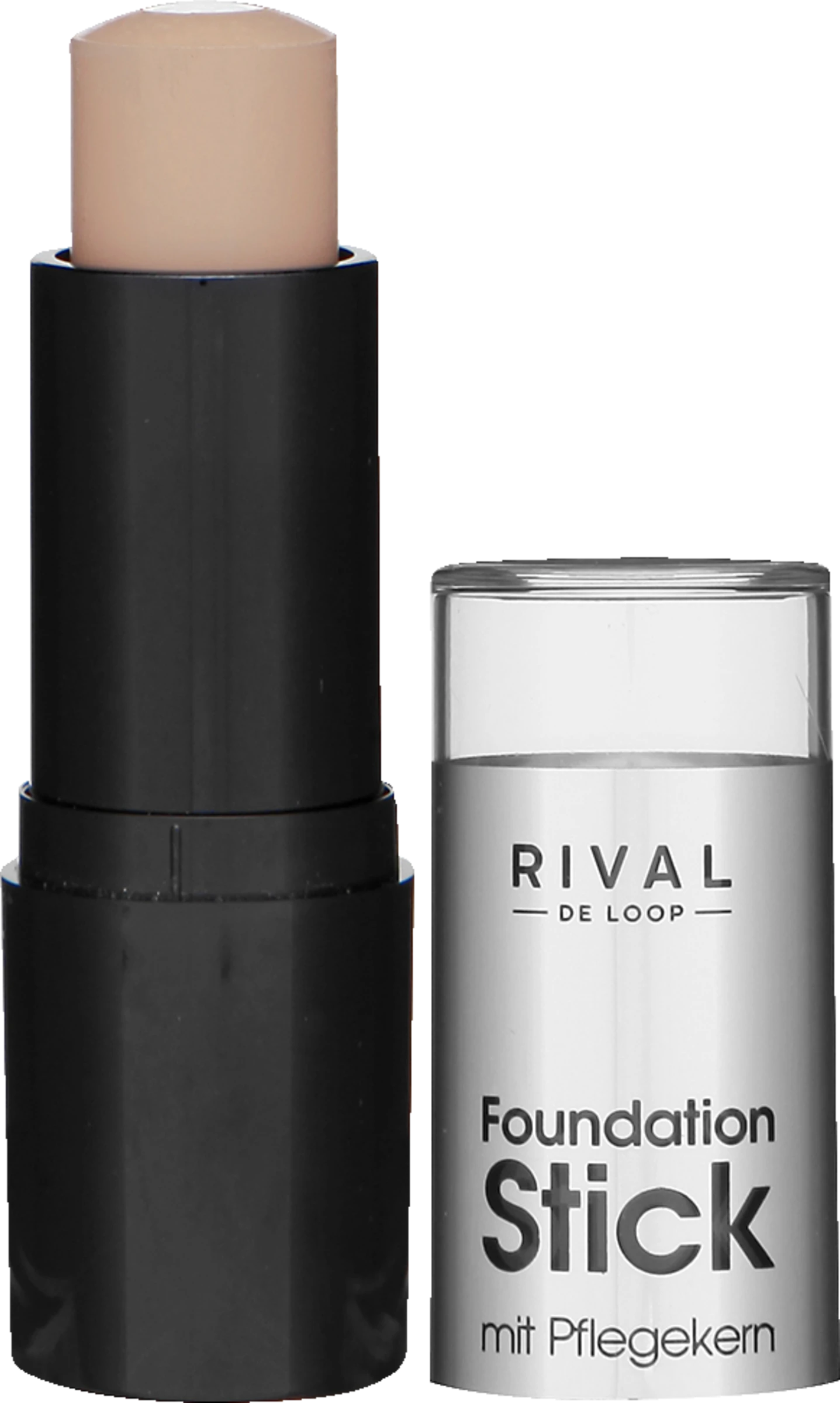 Foundation Stick 02 - medium