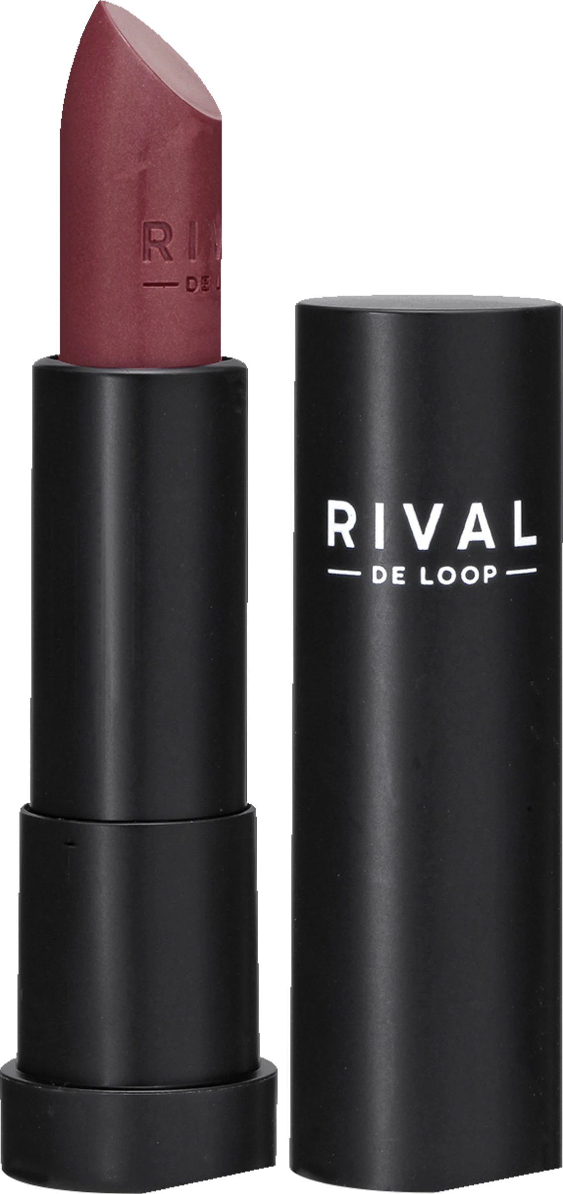 Rival Matt Lipstick 06