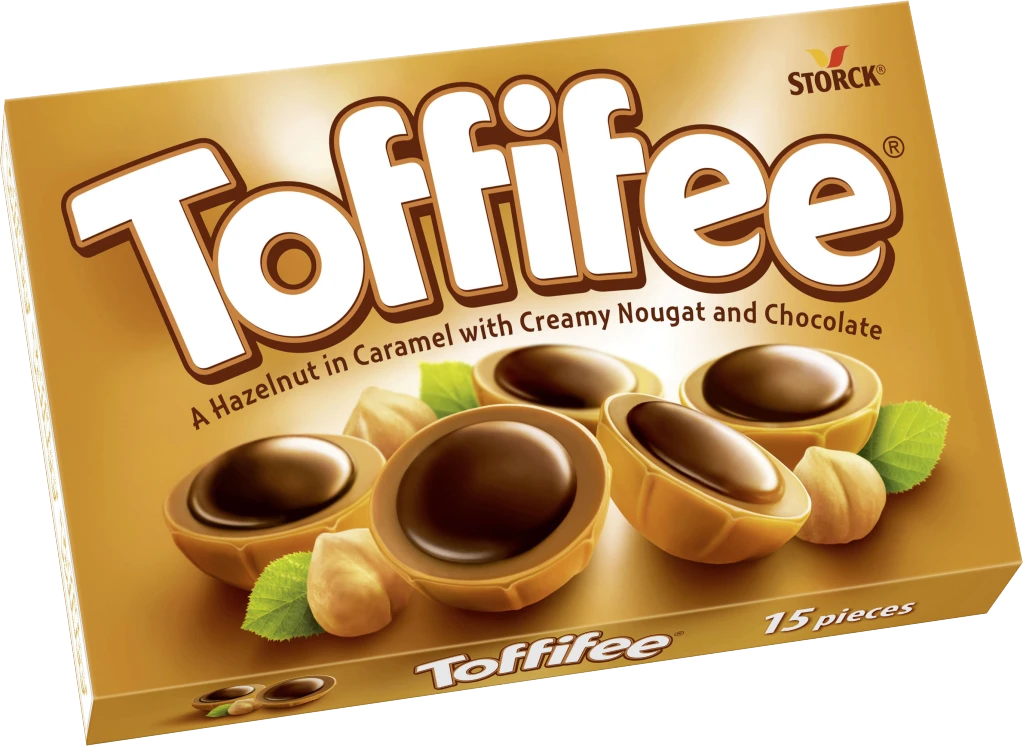 Toffifee
