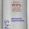 Medizinisches Desinfektionsgel