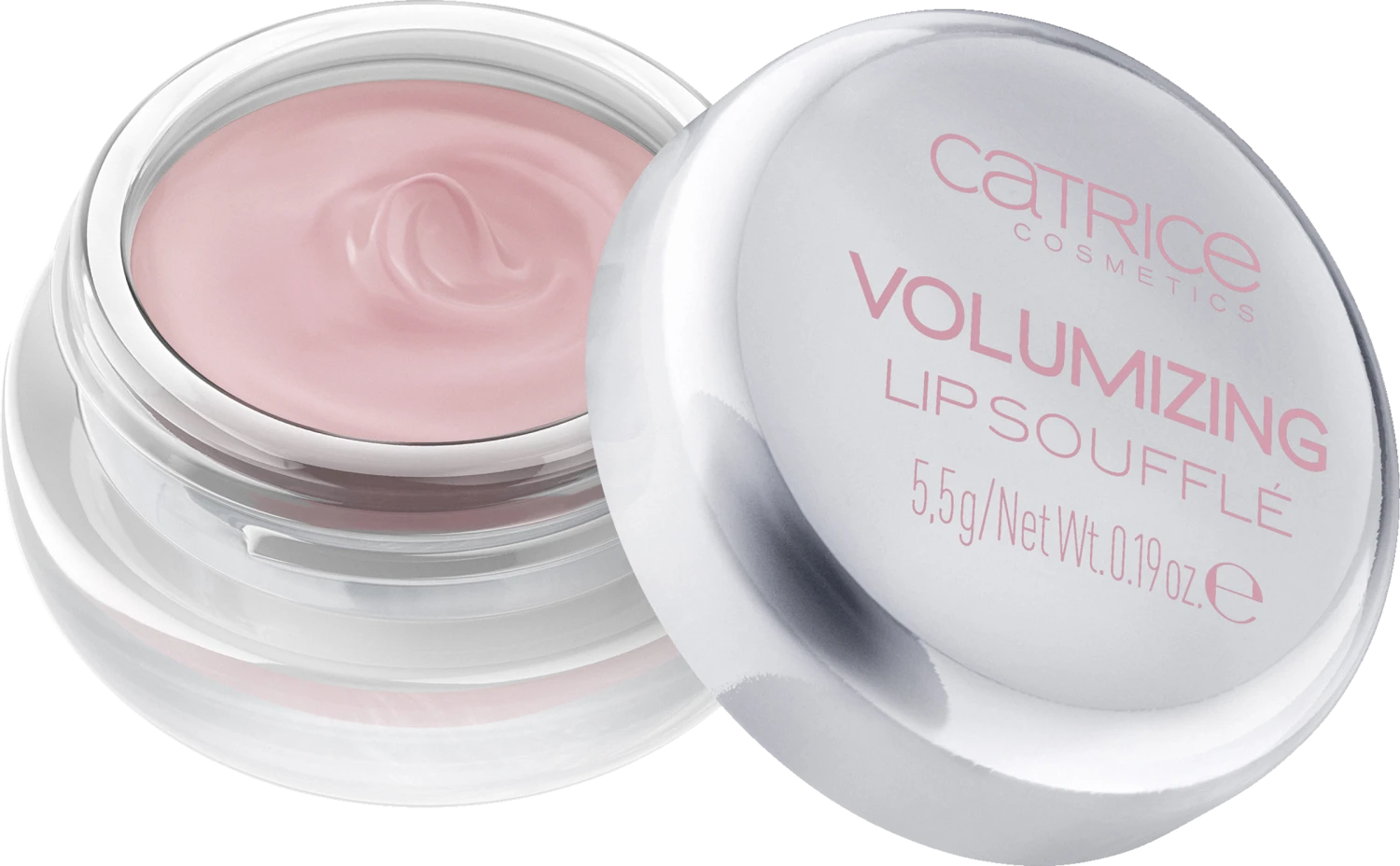 Volumizing Lip Souffle