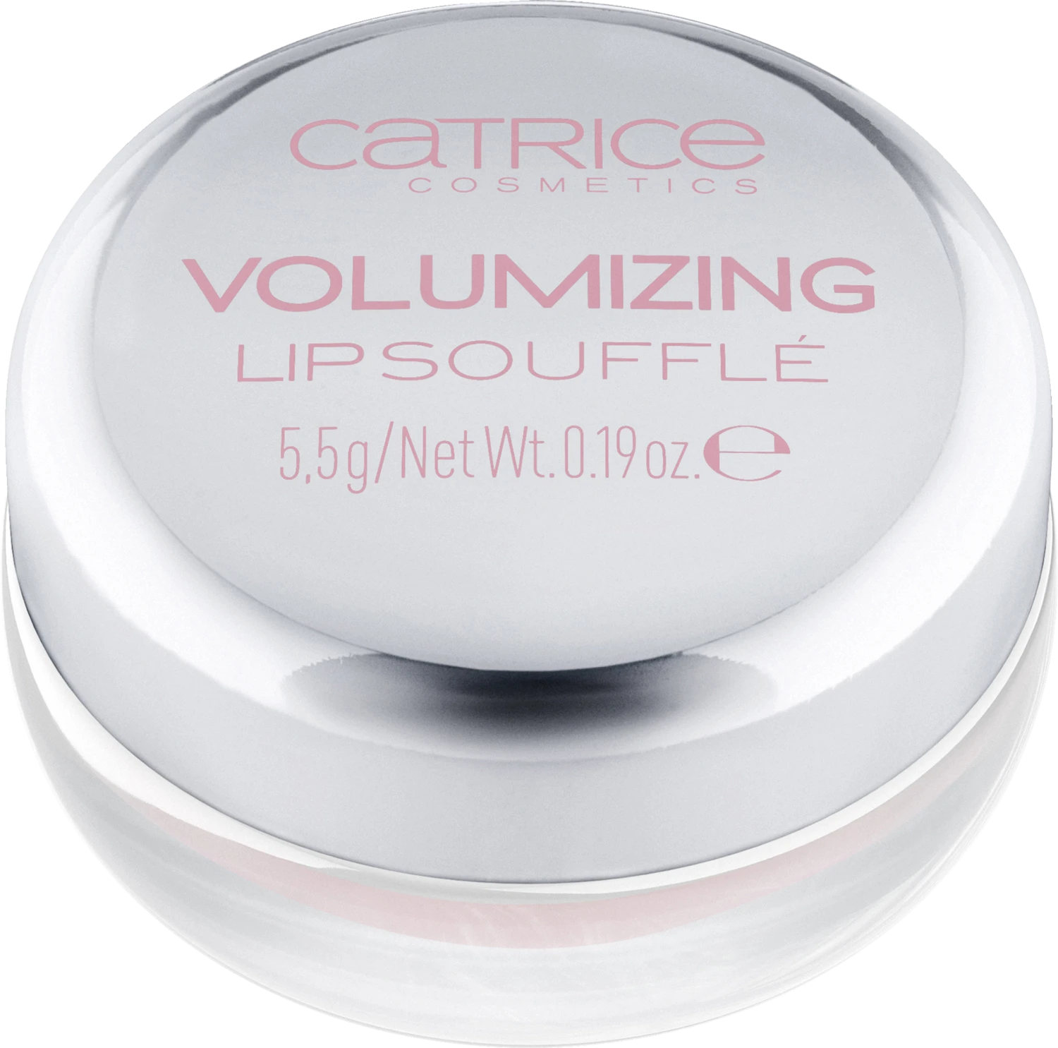 Volumizing Lip Souffle