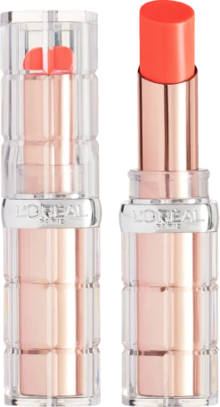 L’Oréal Paris Color Riche Plump & Shine 101 Nectarine Plump