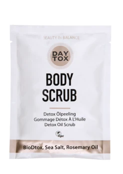 Body Scrub