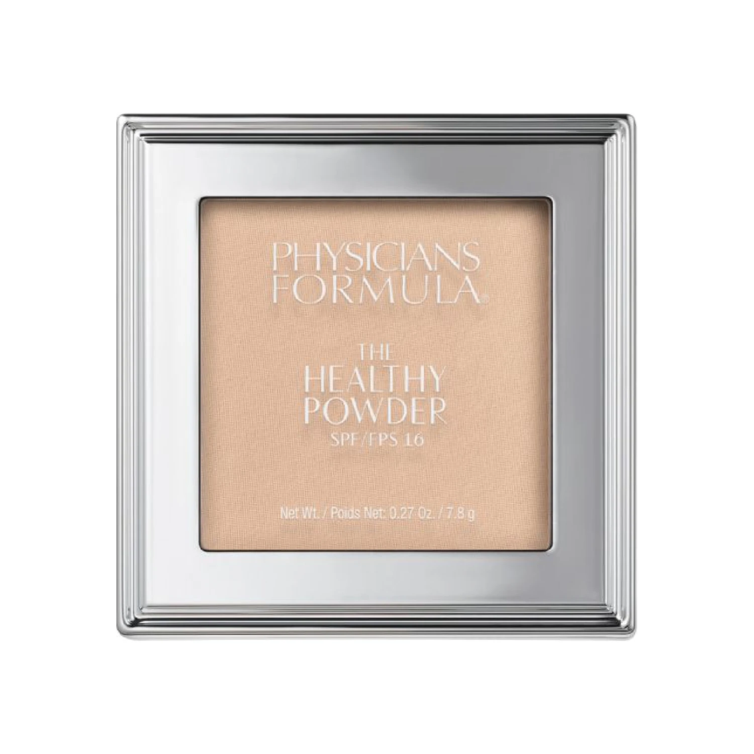 THE HEALTHY POWDER SPF 15 (LN3)