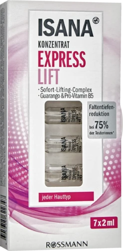 Express Lift Konzentrat