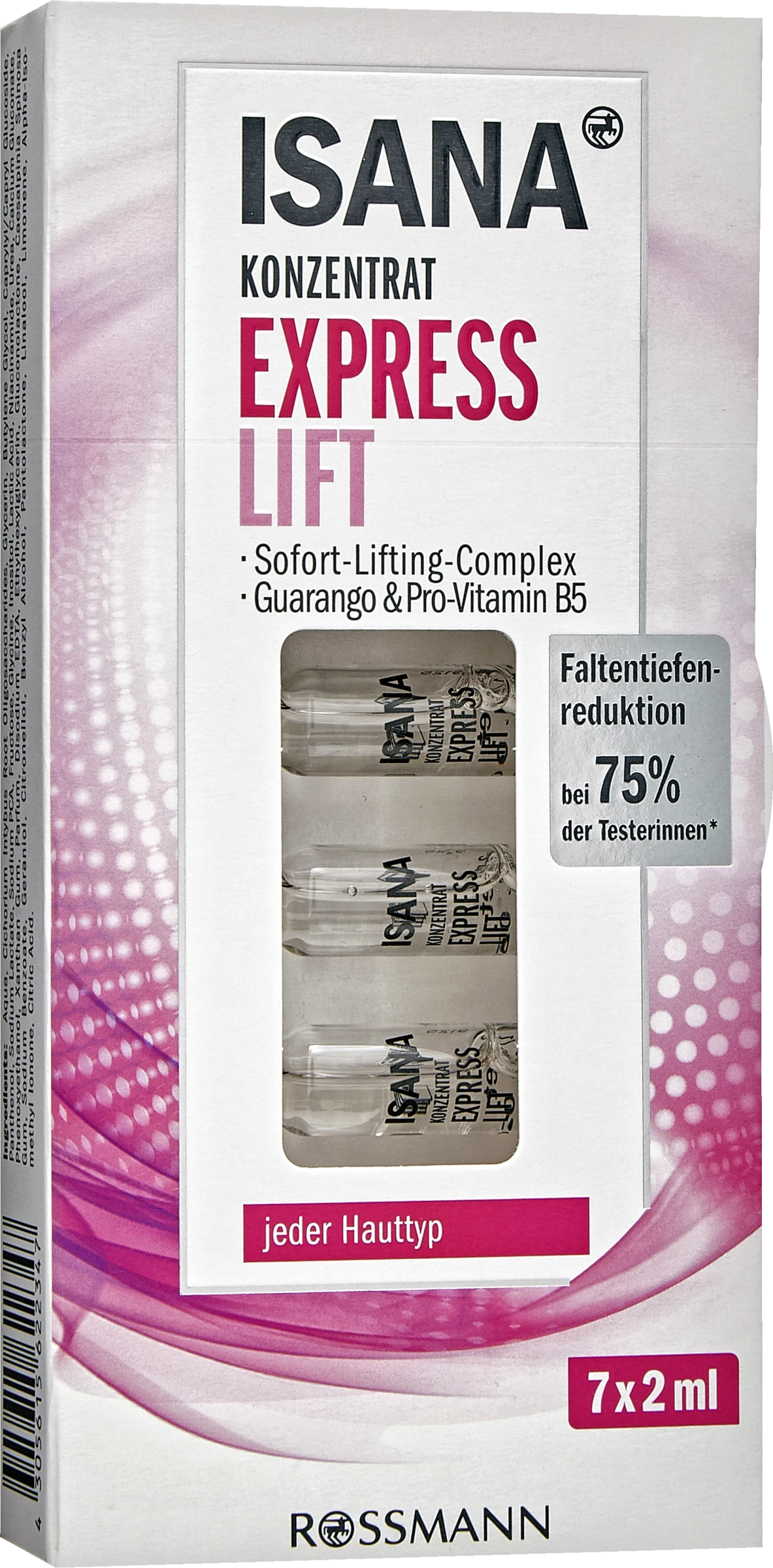 Express Lift Konzentrat