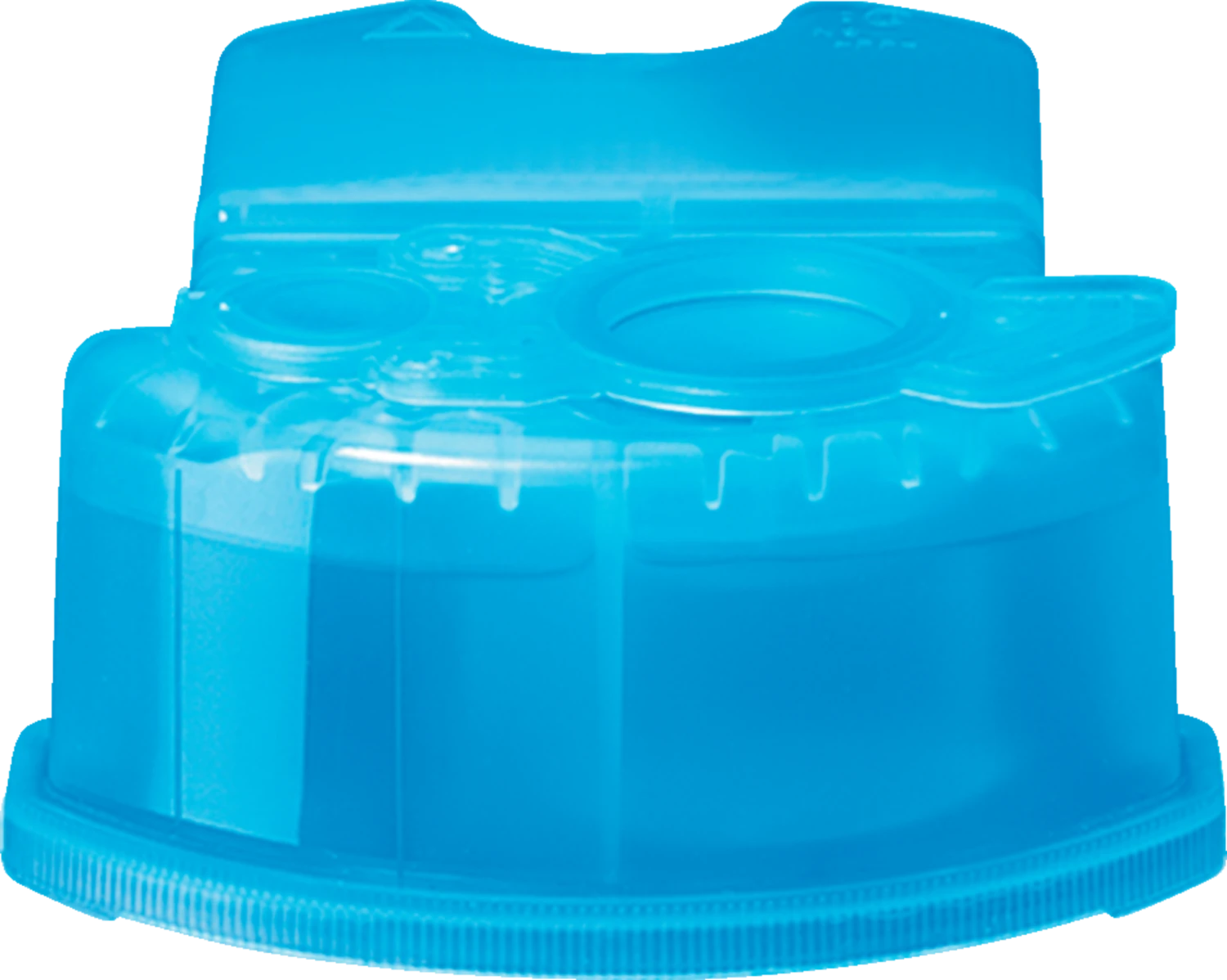 Clean & Renew Reinigungskartuschen Lemon Fresh, Promo-Pack 5+1