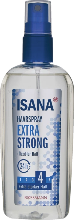 Haarspray Extra Strong