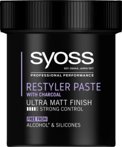 Syoss Professional Performance Restyler Paste