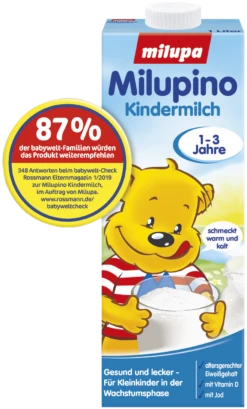 Milupino Kindermilch