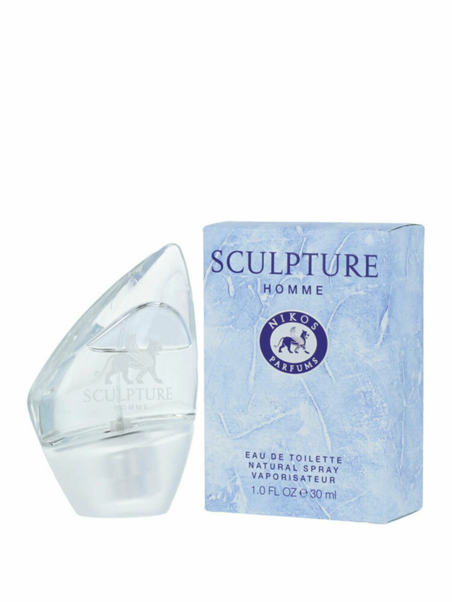 Sculpture Homme, EdT 30 ml