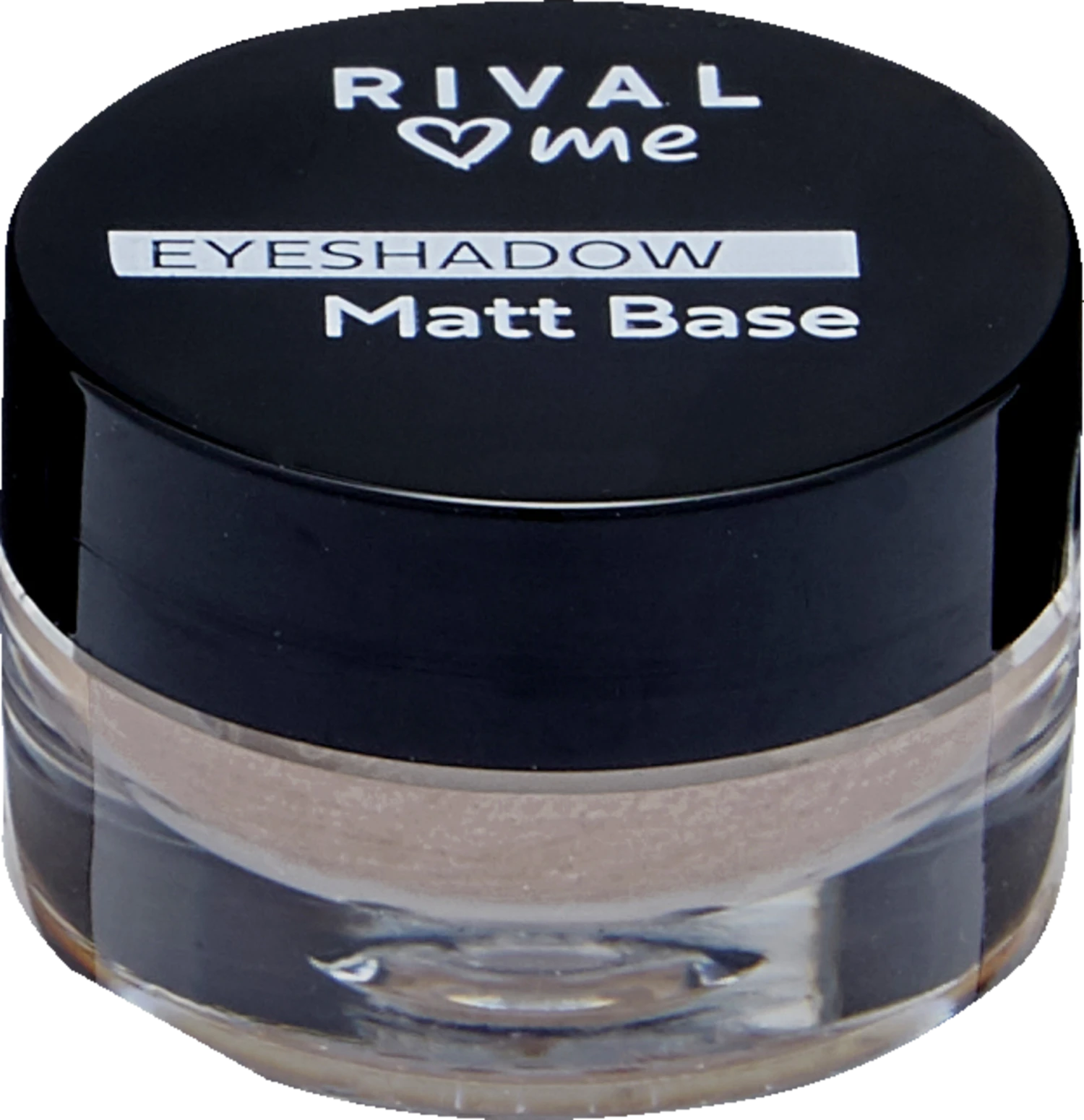 Eyeshadow Base 01 Matt Base