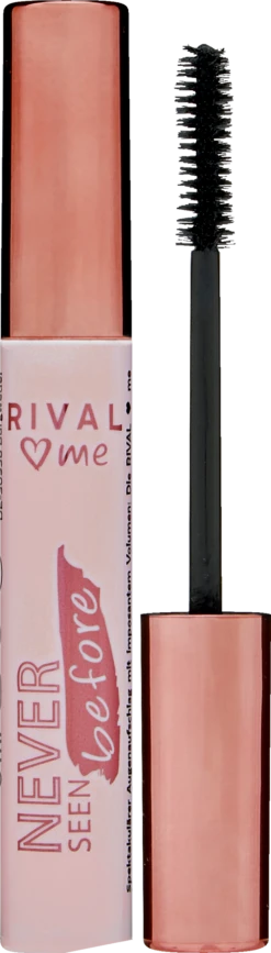 Never Seen Before Mascara