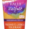 Aroma-Pflegedusche HALLO Vielfalt