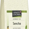 Grüner Tee Sencha