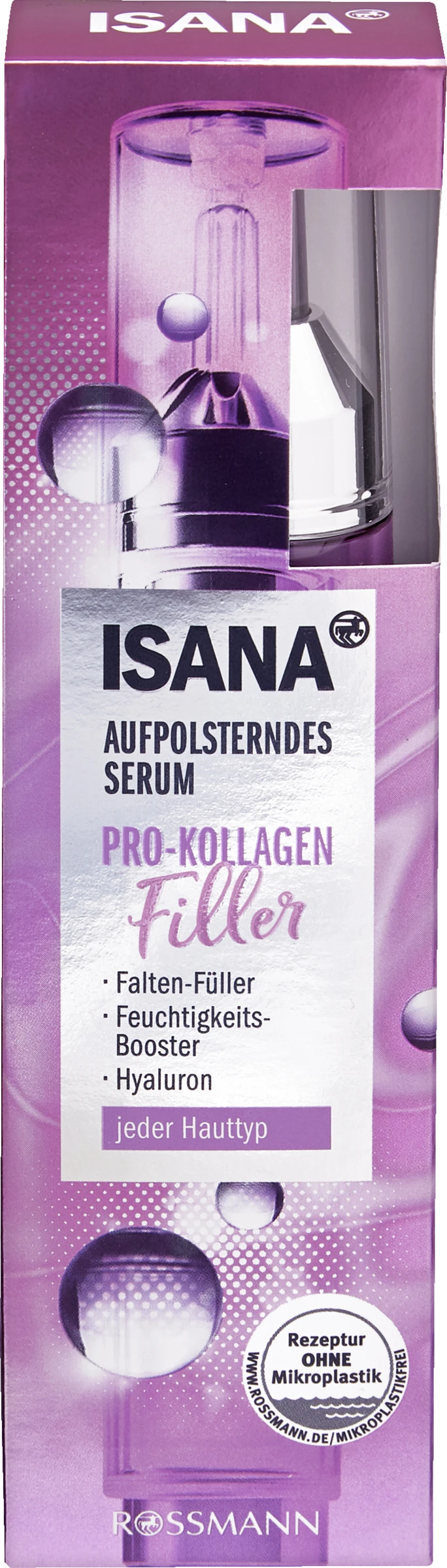 Pro-Kollagen-Filler