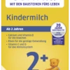 Kindermilch 2+