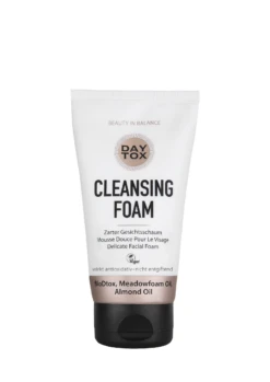Cleansing Foam