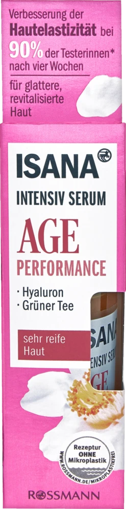 Age Performance Intensiv Serum