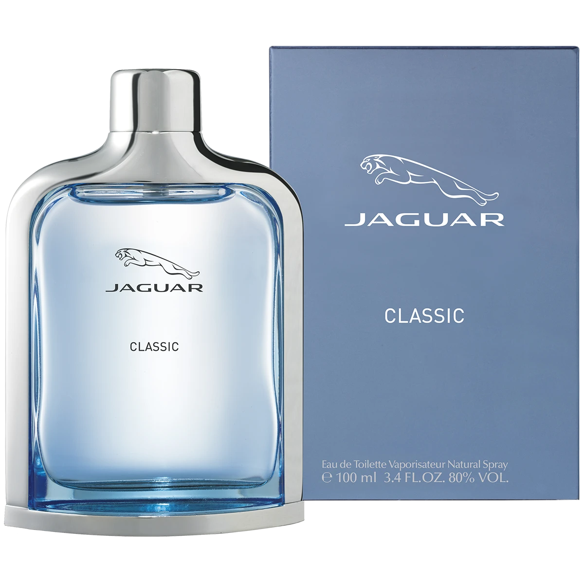 Classic, EdT 100 ml