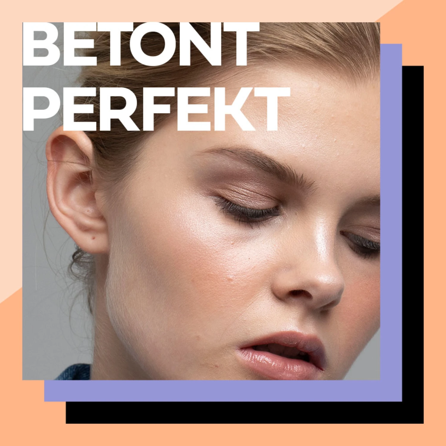 Eyebrow Gel Pencil 01 light brown