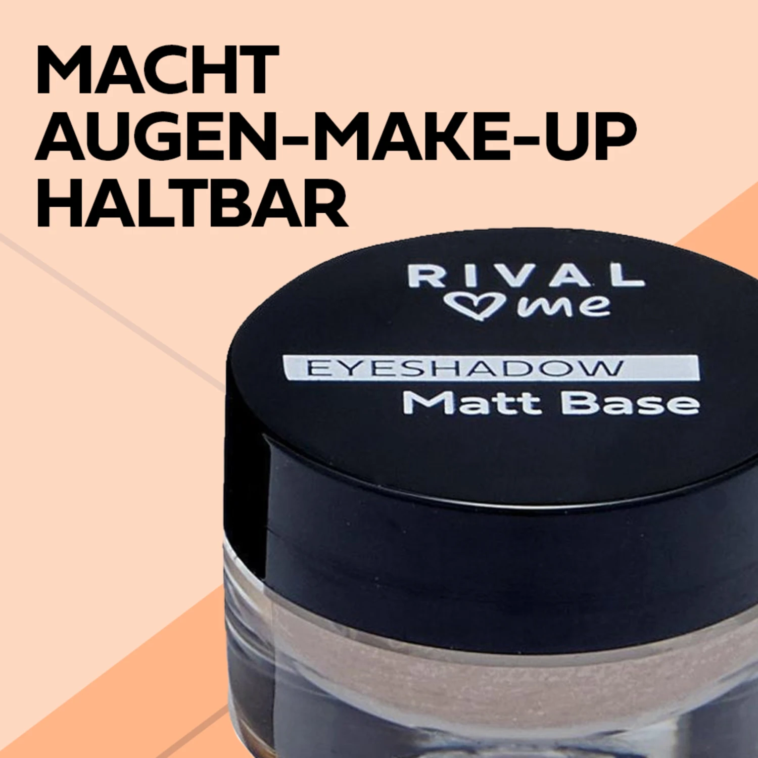Eyeshadow Base 01 Matt Base