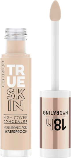 Catrice True Skin High Cover Concealer 010
