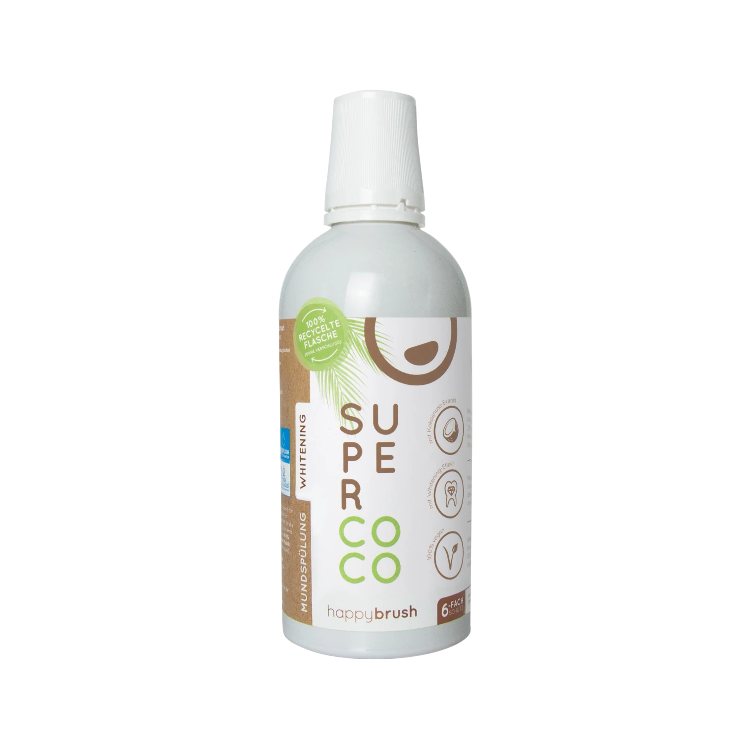 SuperCoco Mundspülung